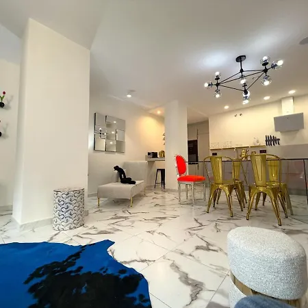 Loft 4 Pax