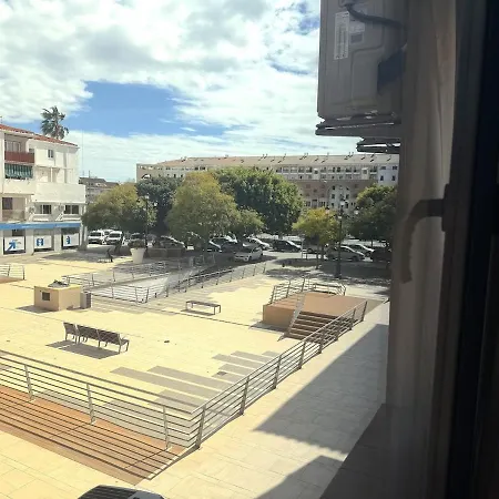 Loft 4 Pax Lejlighed Marbella