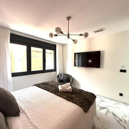 Loft 4 Pax