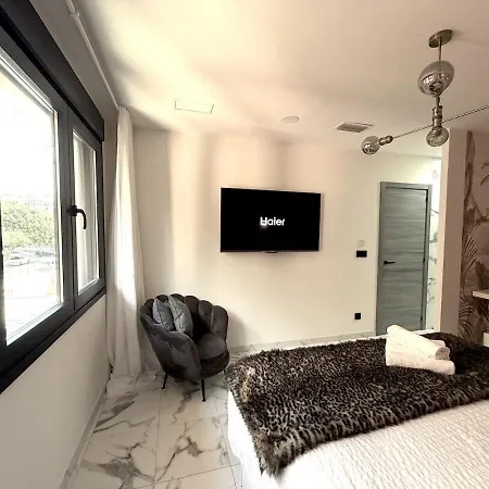 Loft 4 Pax *