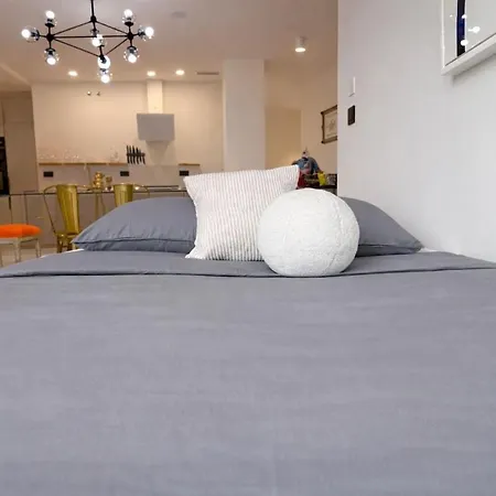 Loft 4 Pax *