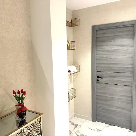 Loft 4 Pax Appartement Marbellac