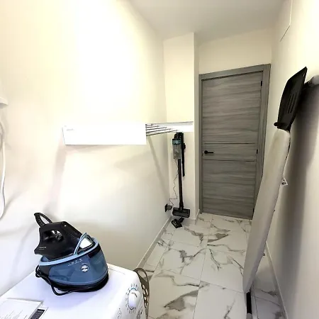 Loft 4 Pax Appartement Marbellac
