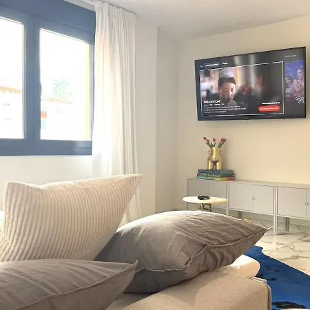 Appartement Loft 4 Pax *