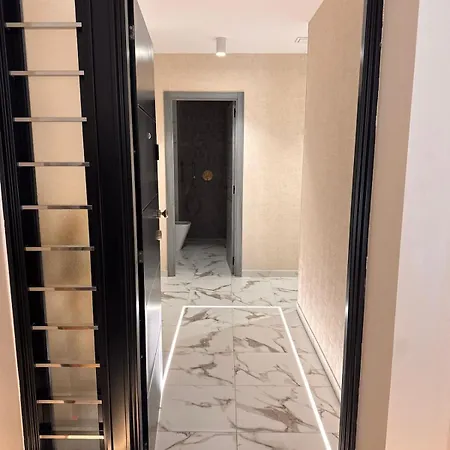 Loft 4 Pax Lejlighed *