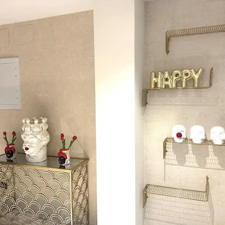 Lejlighed Loft 4 Pax *