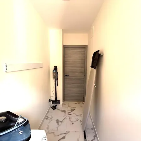 Loft 4 Pax Lejlighed Marbella
