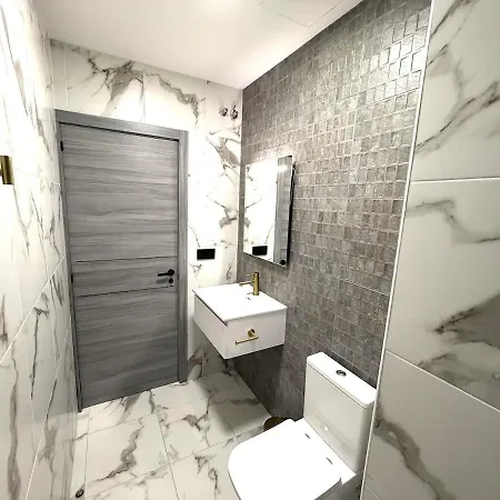 Loft 4 Pax Marbella