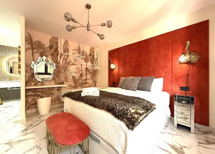 Loft 4 Pax