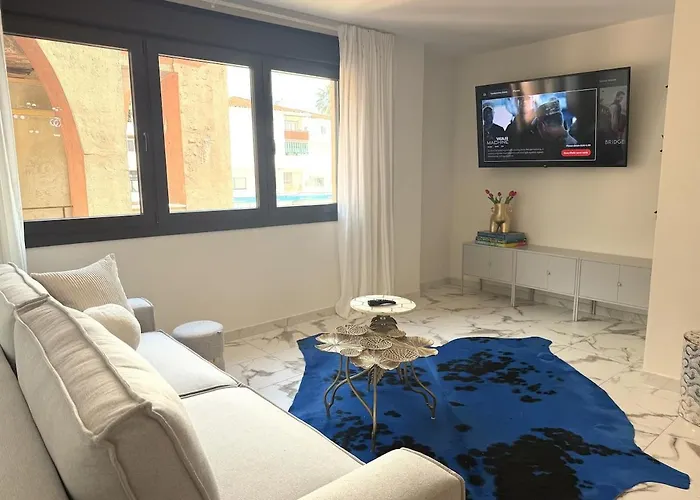 Appartement Loft 4 Pax