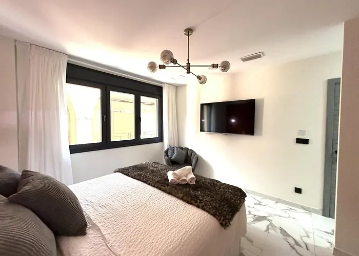 Loft 4 Pax