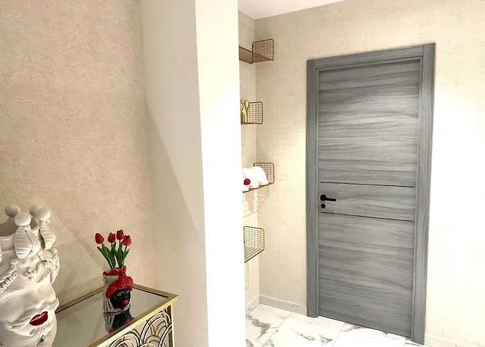 Loft 4 Pax Appartement Marbellac