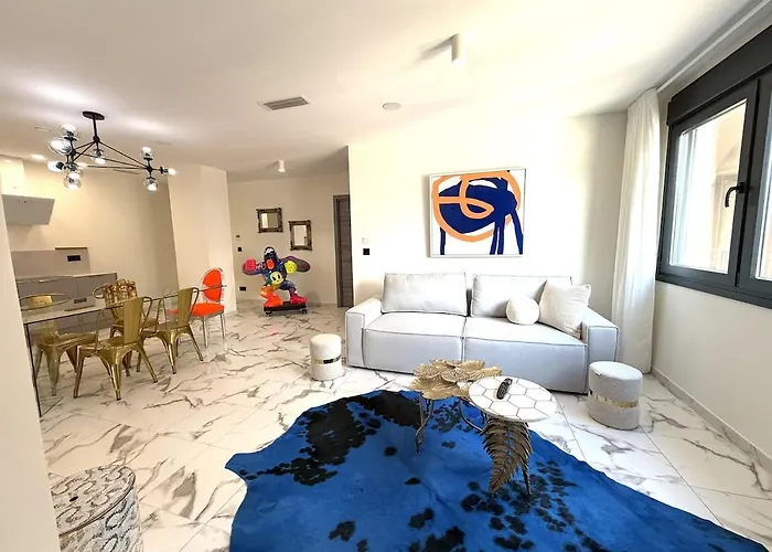 Loft 4 Pax Appartement *