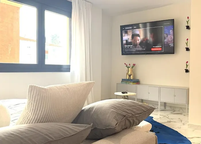 Appartement Loft 4 Pax *